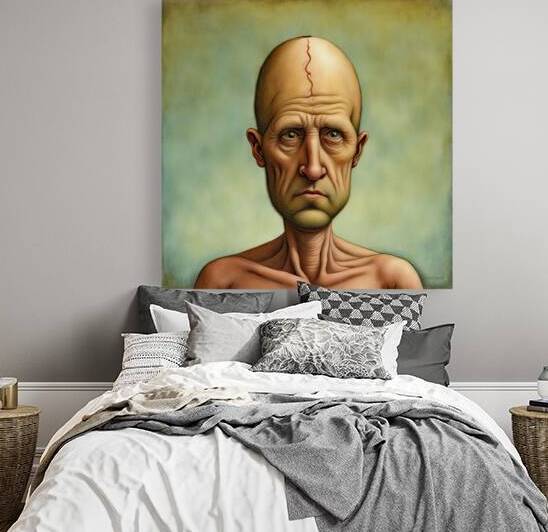 SPLITTING by Digicam