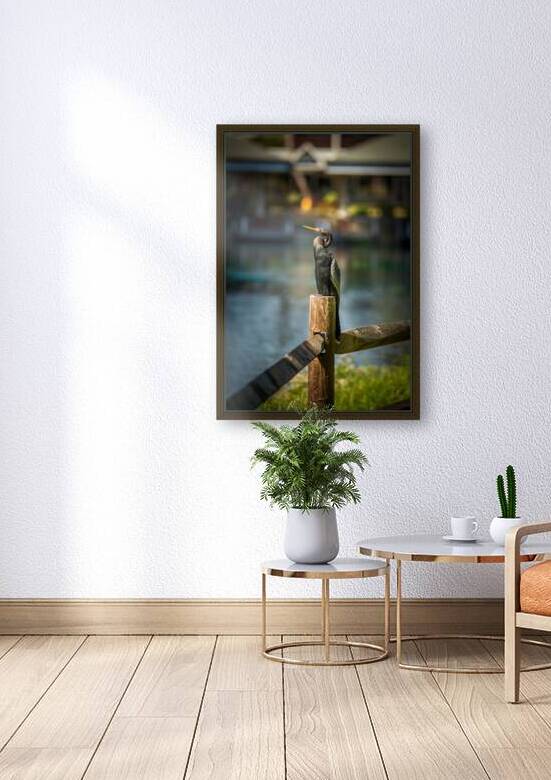 Birdsong Serenade: A Journey Through Natures Choir by Dream World Images