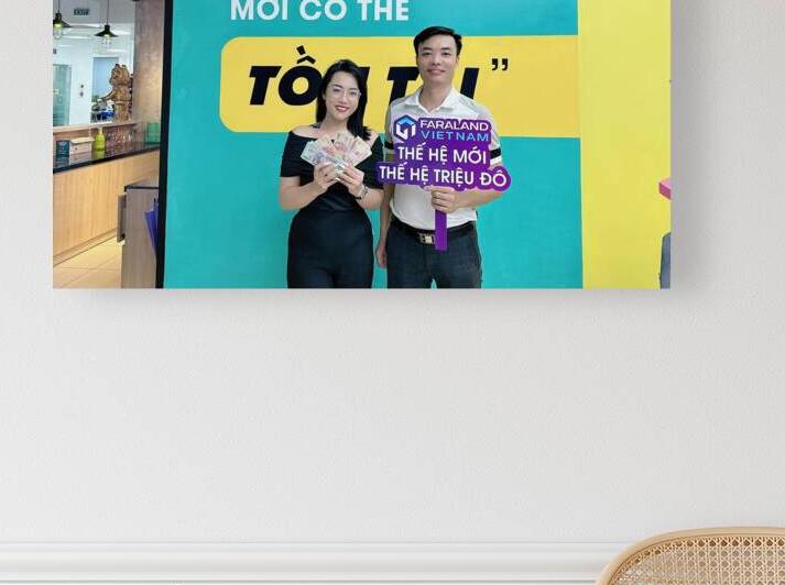 Portrait photo of my sister by Even Chesler