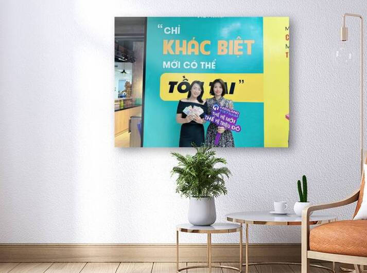 Portrait photo of my sister by Even Chesler