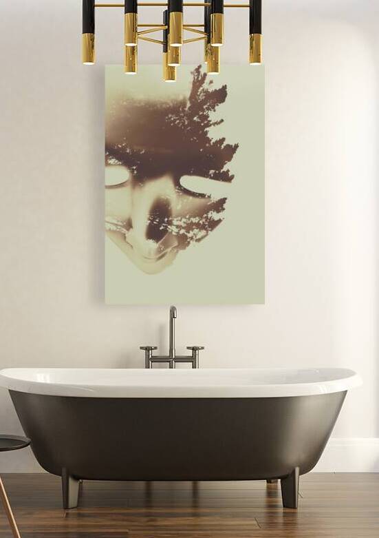 Manifest destiny by Jorgo