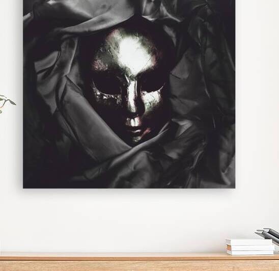 Rise of the dead pharoah by Jorgo