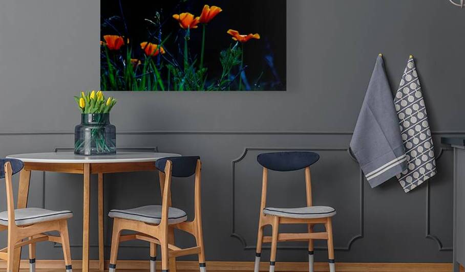 EVEIL DU PRINTEMPS 2024 NR 17 by JORG BECKER ART