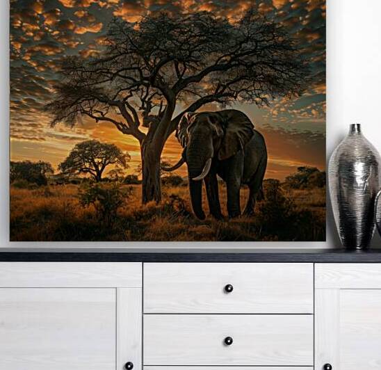 Wildlife Photography by Abstract Rebellion