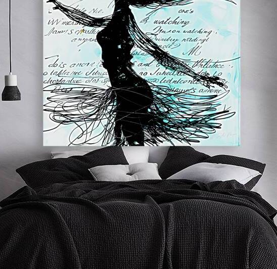 To Dance To by SykArt Designs