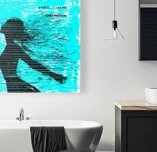 To Dance by SykArt Designs