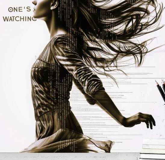 When We Danze by SykArt Designs