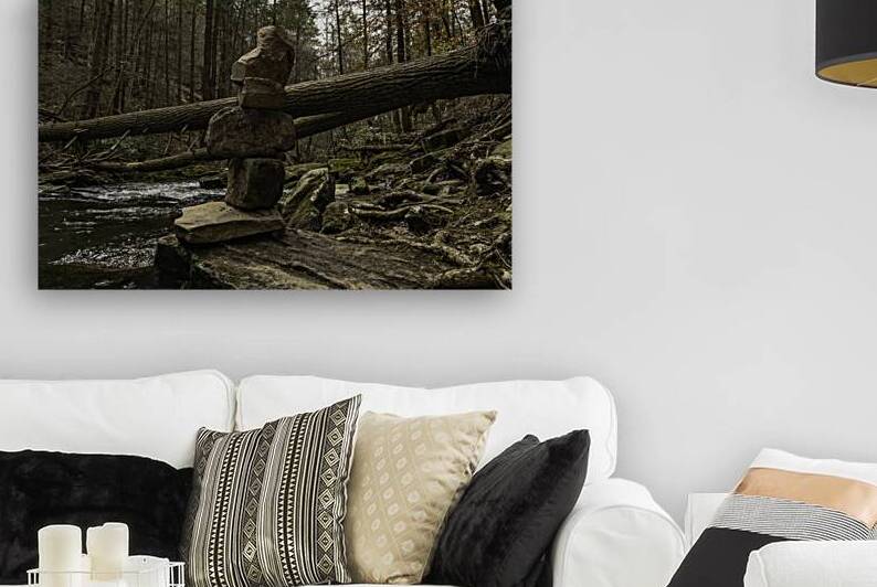 Another stack by Kai Hoskins