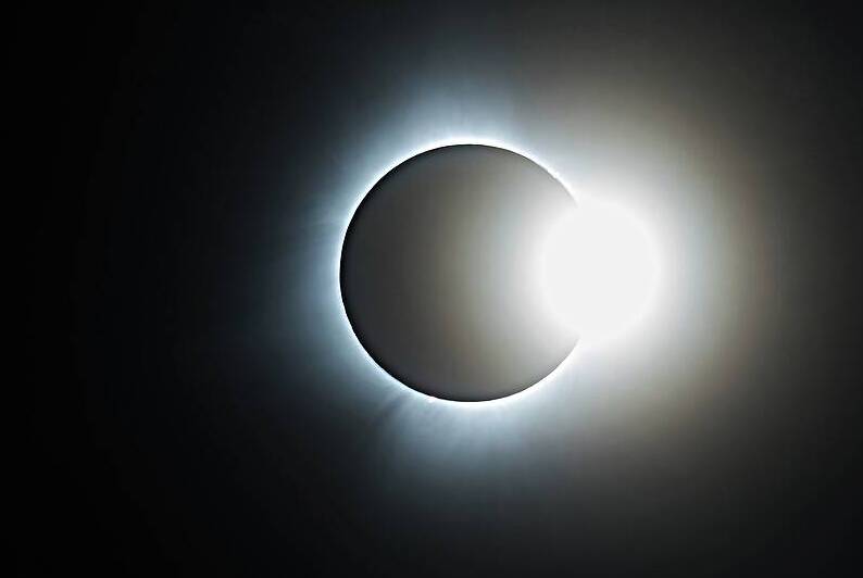 Retour de la lumière by Sophie Thibault