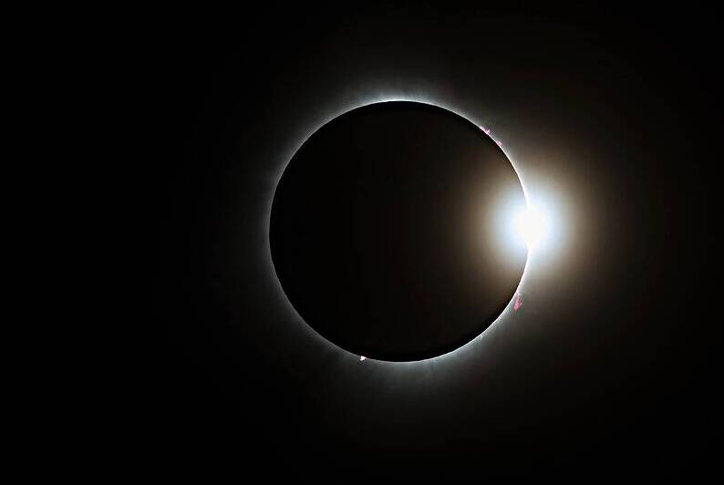 La bague à diamants by Sophie Thibault