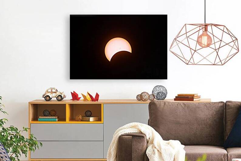 Croissant by Sophie Thibault