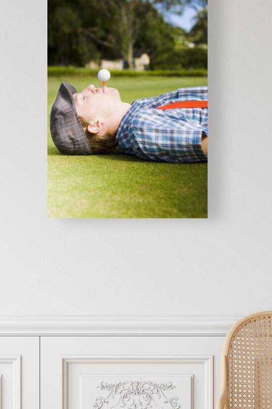 Work Life Balance by Jorgo