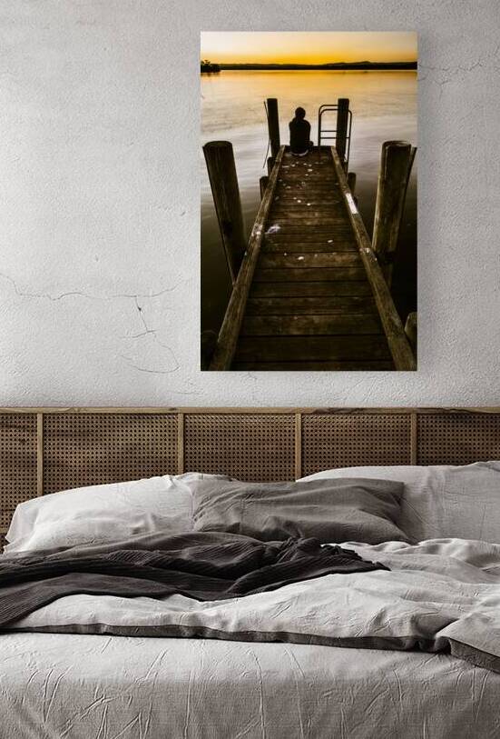 New day a piers by Jorgo