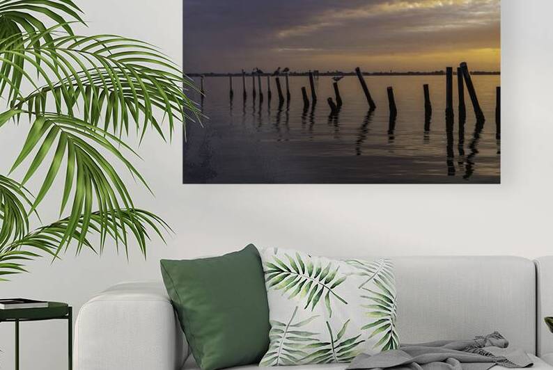 Poles by Kai Hoskins