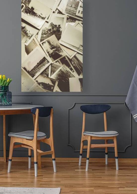 Film keepsake by Jorgo