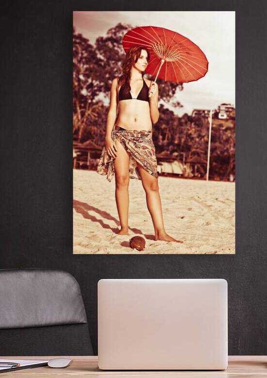 Oriental Holiday Retreat by Jorgo