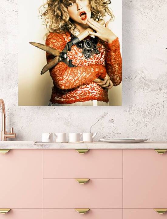 Hair cut with style by Jorgo