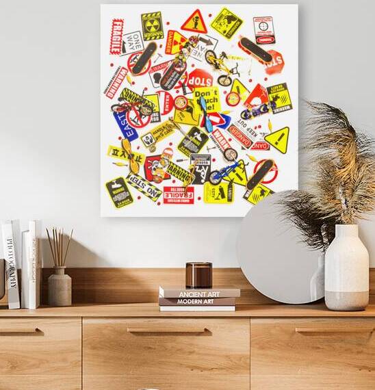 Care-free-style by Jorgo