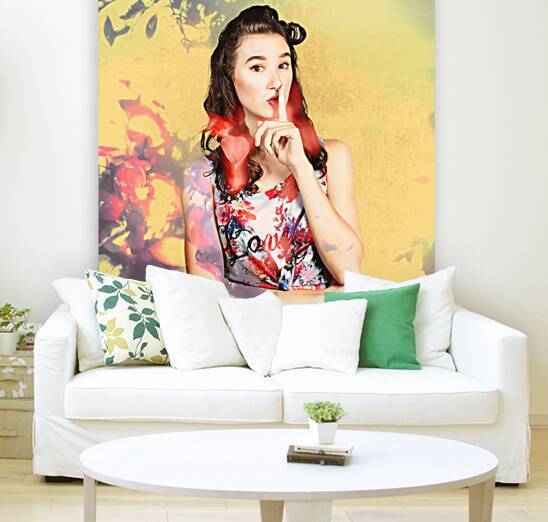 Women style secrets by Jorgo