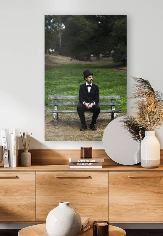 Killing Time by Jorgo