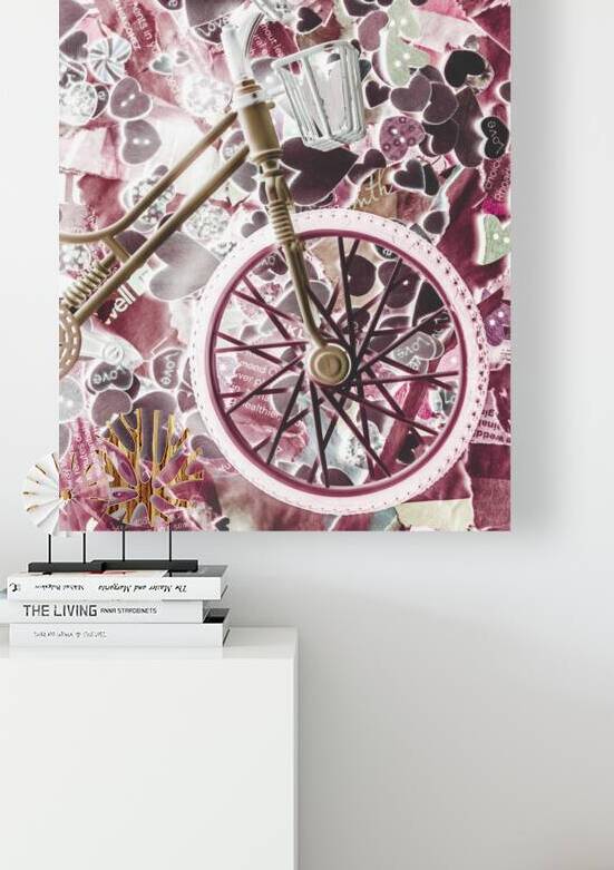 Love courier by Jorgo