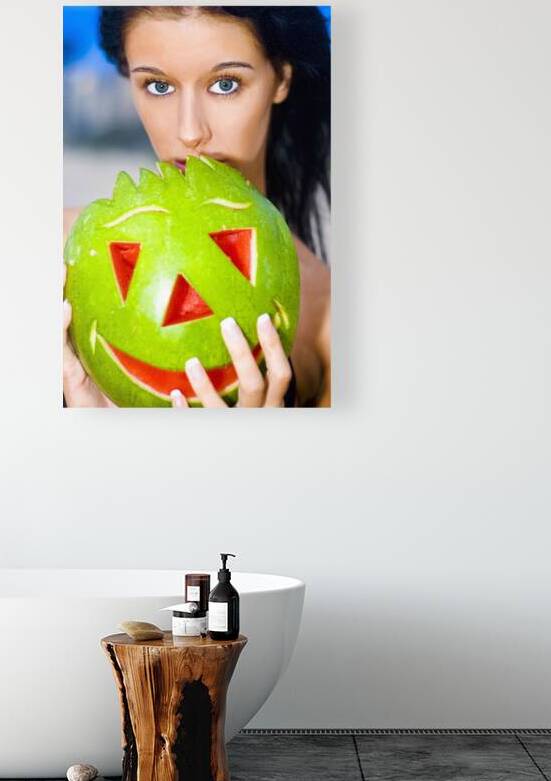 Summer Halloween by Jorgo