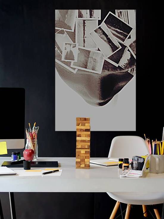 Thoughts and creation by Jorgo