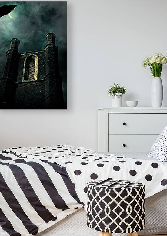 Dark Castle by Jorgo