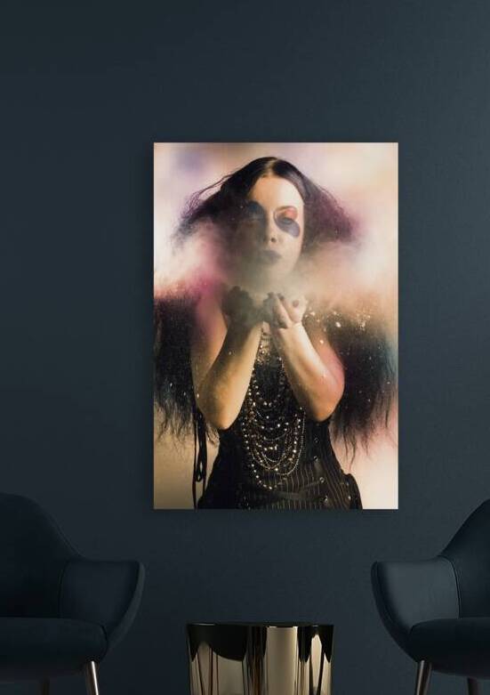 Spellbound by magic and fantasy by Jorgo