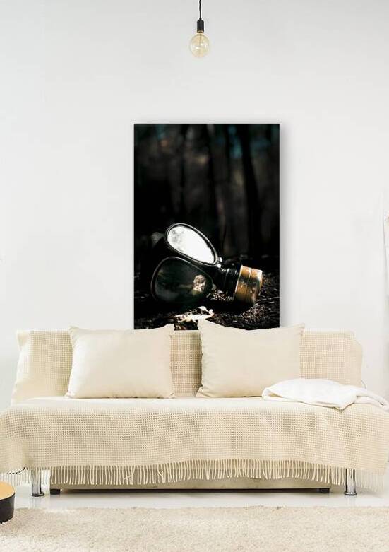 Valley Of Death by Jorgo