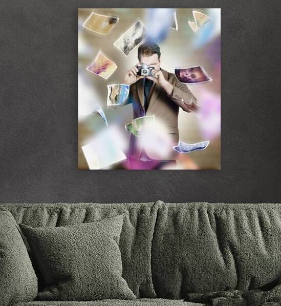 Photography competition by Jorgo