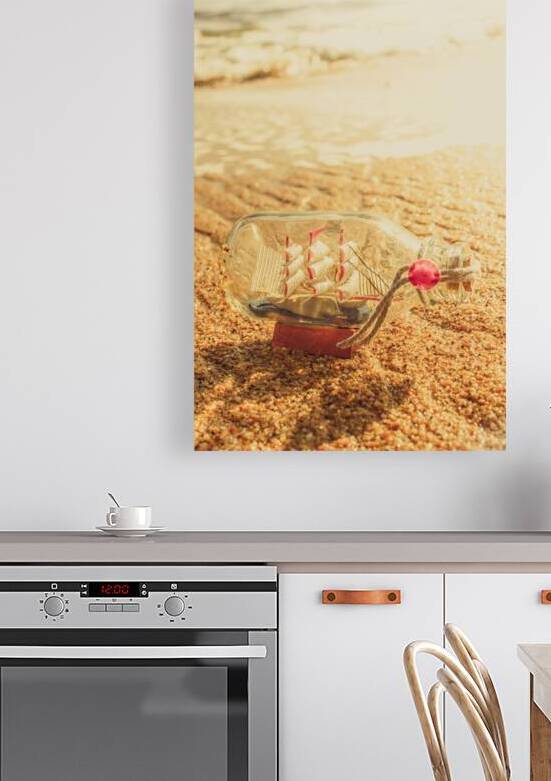 Seafaring scenes by Jorgo