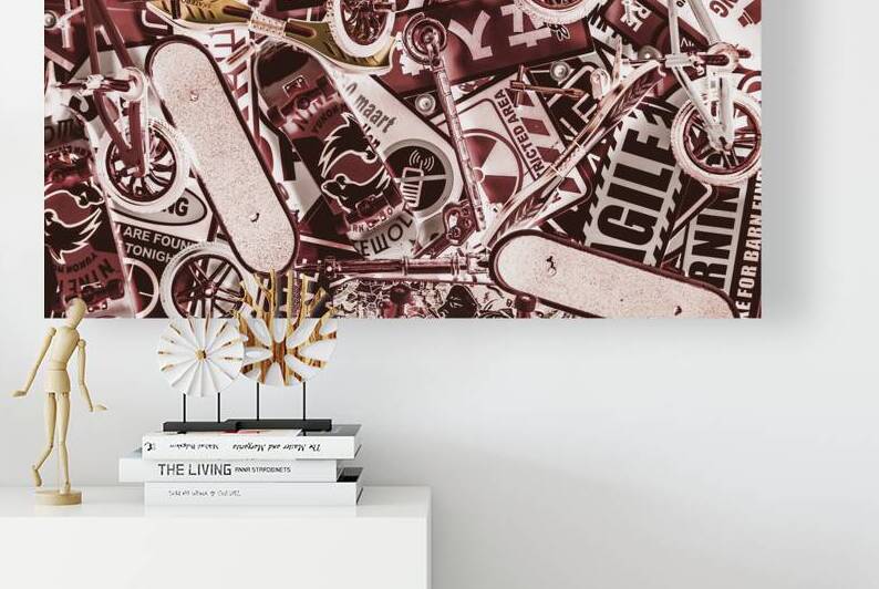 Kick flipped by Jorgo