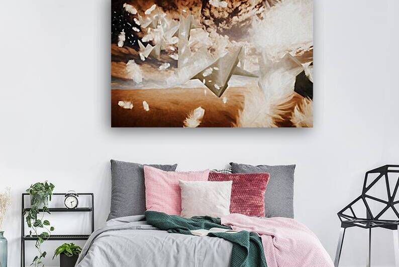 When poets dream  by Jorgo