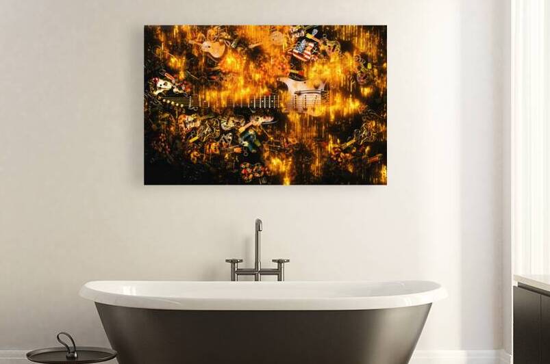 Instrumetal by Jorgo