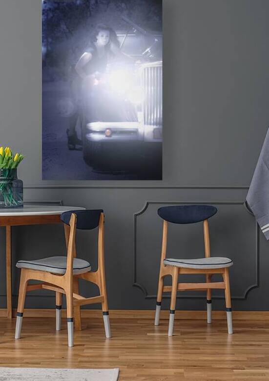 Midnight fix by Jorgo