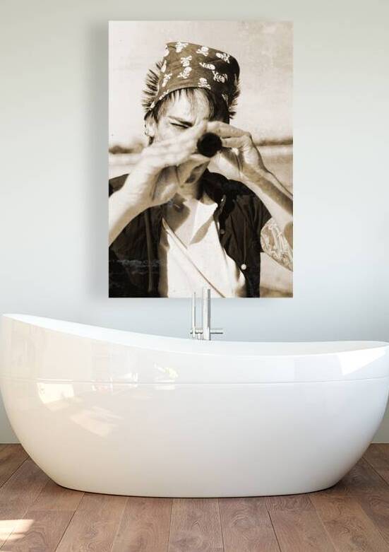 Vintage Explorer by Jorgo