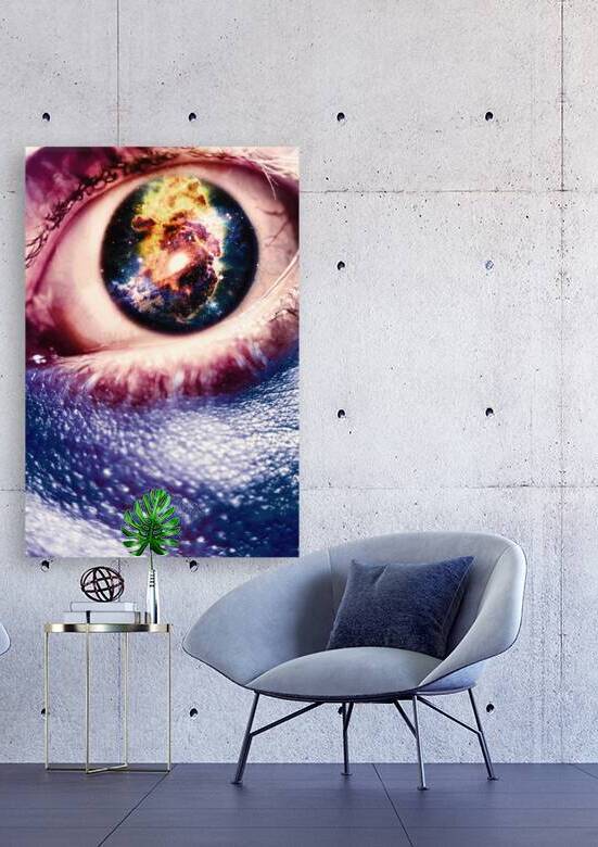 The Human Evolution by Jorgo