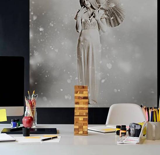 The white vampire  by Jorgo