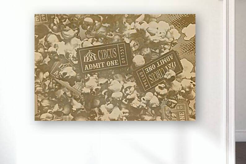 Carnivals and corn by Jorgo