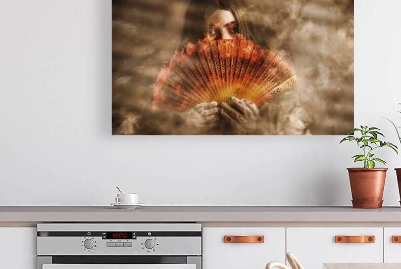 Lairs of mystery by Jorgo