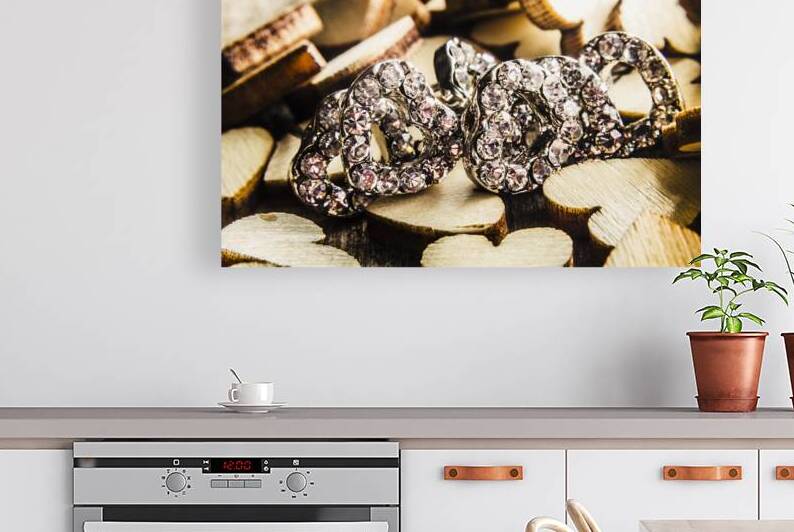 This modern love by Jorgo