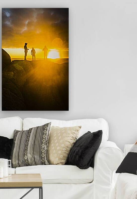 Golden hours by Jorgo