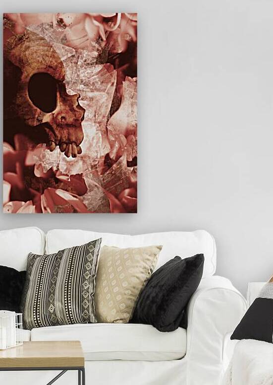 Art of love and death by Jorgo