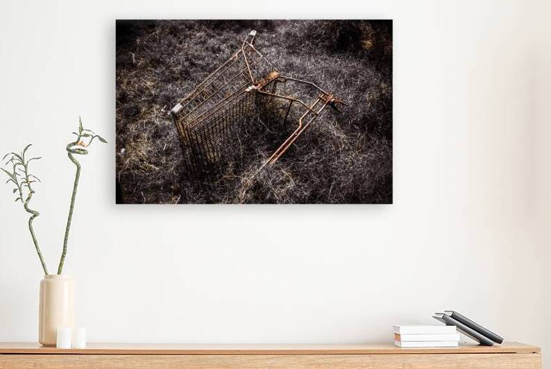 Coming to a store near you by Jorgo