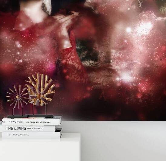 Death and creation by Jorgo