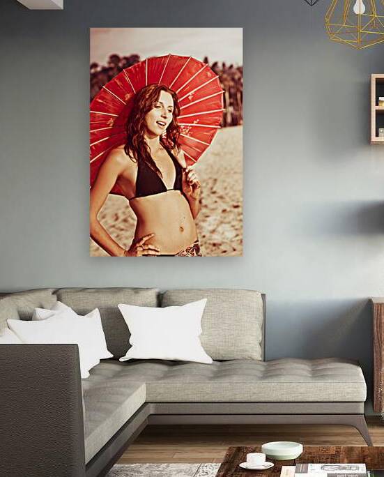 Travel In Asia by Jorgo