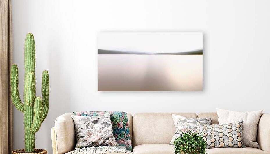 Mon beau miroir  by Sylvain Martin