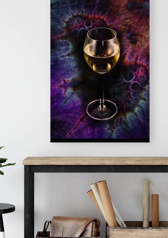 Wine by Ehtiram Mammadov