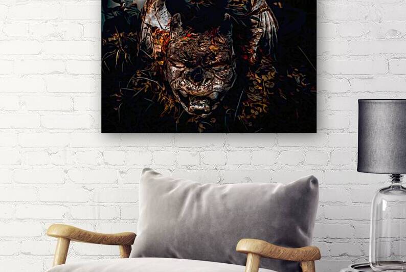 Legends untold by Jorgo